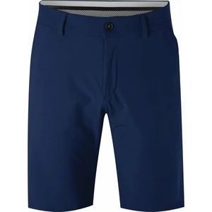 Kjus Mens Iver Shorts Atlanta Blue 30