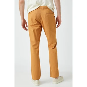 Koton Basic Chino Pants Cotton