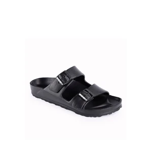 Esem Lee Women's Slippers Black