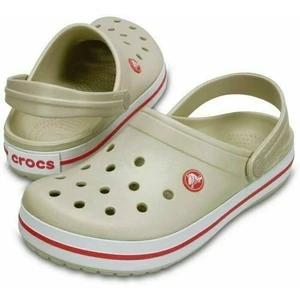 Crocs Crocband Clog Stucco/Melon 48-49