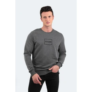 Slazenger Bala Men's Sweatshirt Anthracite