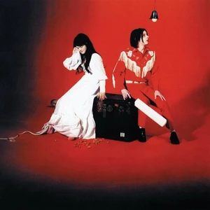 The White Stripes - Elephant (Reissue) (2 LP) Disc de vinil