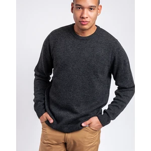 Carhartt WIP Allen Sweater Black Heather M