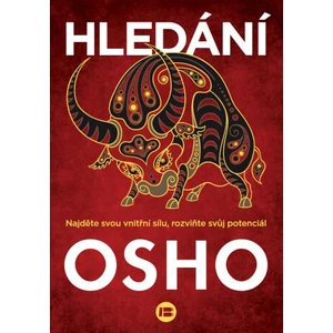 Hledání - Osho Rajneesh