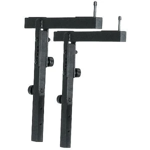 Konig & Meyer 18881 Stacker A Black