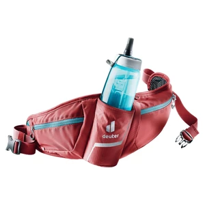 Deuter Pulse 2 Sac bandoulière Cranberry