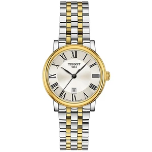 Tissot T-Classic Carson Premium Quartz Lady T122.210.22.033.00