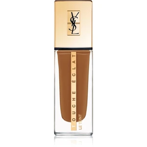 Yves Saint Laurent Touche Éclat Le Teint dlhotrvajúci make-up pre rozjasnenie pleti SPF 22 odtieň B80 25 ml