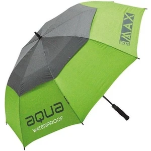 Big Max Aqua Umbrella Lime/Charcoal