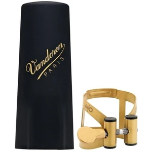 Vandoren LC59AP Ligadura para saxofón barítono