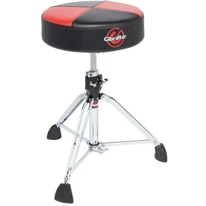 Gibraltar 9608RQPRB Tabouret pour batteur