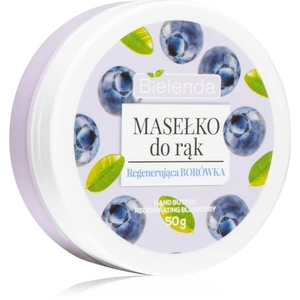 Bielenda Blueberry maslo na ruky 50 ml