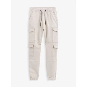 Celio Pants Cover cargo - Men