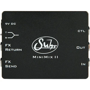 Suhr Mini Mix II