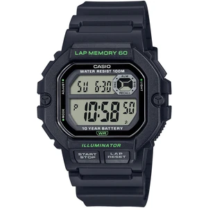 Casio Sport WS-1400H-1AVEF (630)