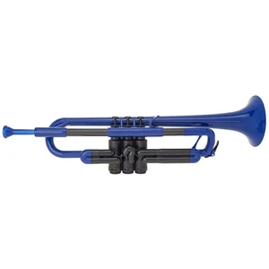 pTrumpet 2.0 Tromba di Plastica