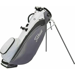 Titleist Players 4 Carbon S Graphite/Grey/Black Borsa da golf Stand Bag