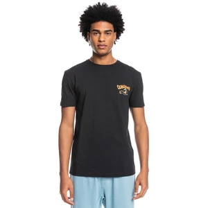 Quiksilver Pánske tričko Smoothmove Regular Fit EQYZT07040-KVJ0 XL