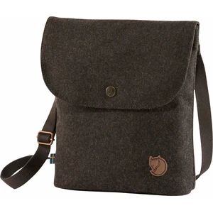 Fjällräven Norrvåge Pocket Marrón