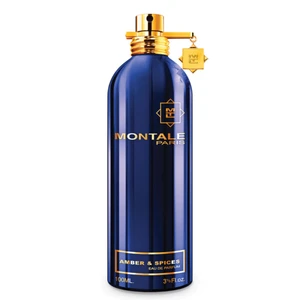 Montale Amber & Spices - EDP 2 ml - odstřik s rozprašovačem