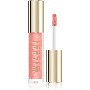 Milani Keep It Full Nourishing Lip Plumper lesk na rty pro větší objem Prismatic Peach