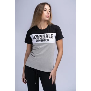 Koszulka damska Lonsdale London