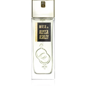 Alyssa Ashley Musk parfumovaná voda pre ženy 50 ml