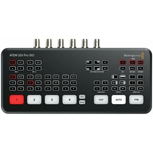 Blackmagic Design Atem SDI Pro ISO