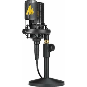 Maono AU-PM500T Micrófono de condensador de estudio