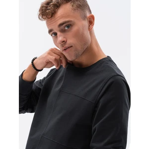 Ombre Men's sweatshirt