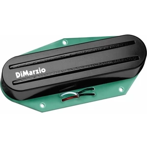 DiMarzio DP 381BK Fast Track T Black