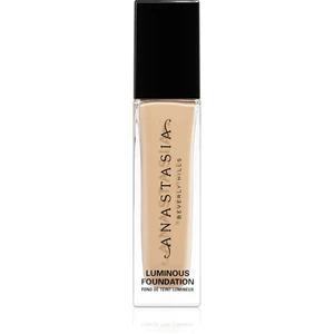 Anastasia Beverly Hills Luminous Foundation 150W podkład o przedłużonej trwałości z ujednolicającą i rozjaśniającą skórę formułą 30 ml