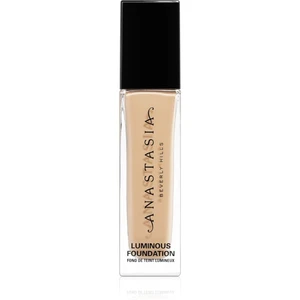 Anastasia Beverly Hills Luminous Foundation rozjasňujúci make-up odtieň 150W 30 ml