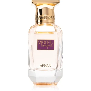 Afnan Violet Bouquet woda perfumowana dla kobiet 80 ml