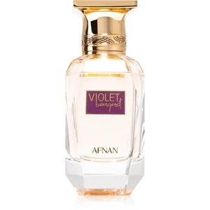 Afnan Violet Bouquet parfumovaná voda pre ženy 80 ml