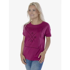 SAM73 T-shirt Tanya - Women