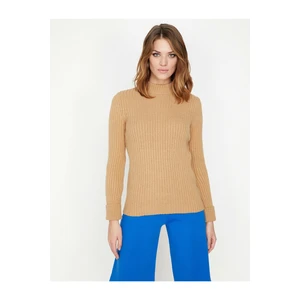 Koton Arzu Sabanci For Knitwear Sweater