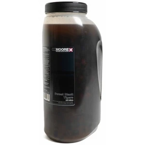 Cc moore nakládaný partikl sweet black černé tygří ořechy 2,5 l