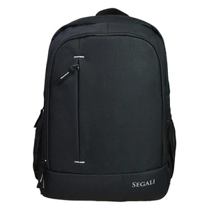 SEGALI Batoh SGB 181001 Black