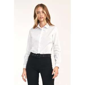 Nife Woman's Shirt K61