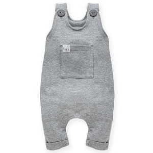 Pinokio Kids's Wild Állatok Dungarees