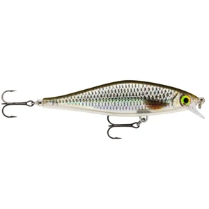 Rapala wobler shadow rap shad 9 cm 12 g rol