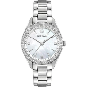 Bulova Sutton Diamond 96R228