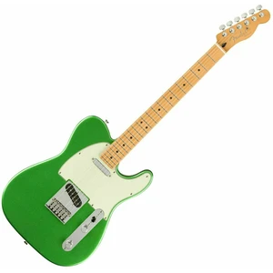 Fender Player Plus Telecaster MN Cosmic Jade