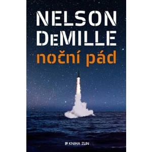 Noční pád (Defekt) - Nelson DeMille