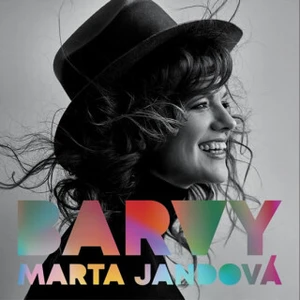 Marta Jandová – Barvy