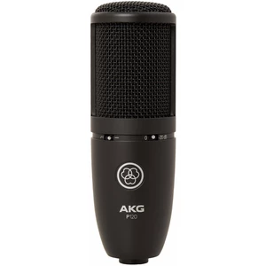 AKG P120+ Microfon cu condensator pentru studio