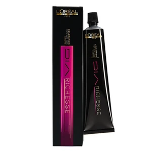 L’Oréal Professionnel Dia Richesse semi-permanentná farba bez amoniaku odtieň 6.13 Chocolate Truffle 50 ml