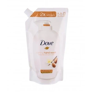 Dove Shea Butter - náhradní náplň - Tekuté mýdlo