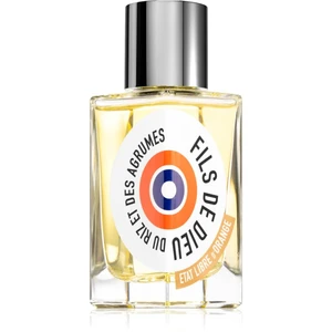 Etat Libre d’Orange Fils de Dieu du riz et des agrumes woda perfumowana unisex 50 ml